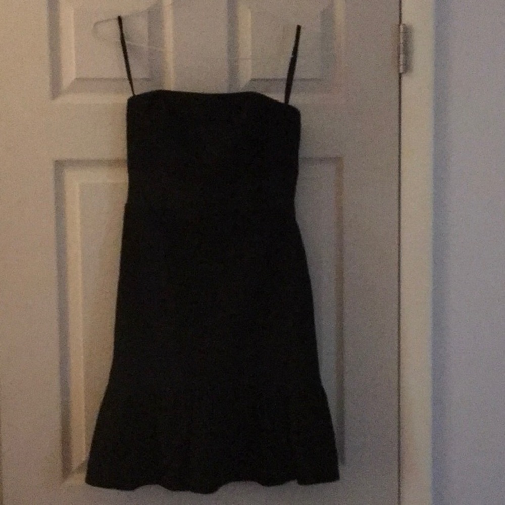 Formal dress